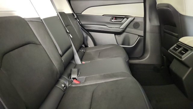 New 2026 MAZDA CX-5 Select AWD/4WD image 28
