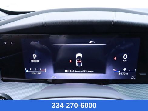 New 2025 Nissan Murano SL image 10