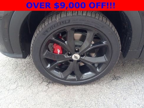 Used 2024 Dodge Hornet GT image 37