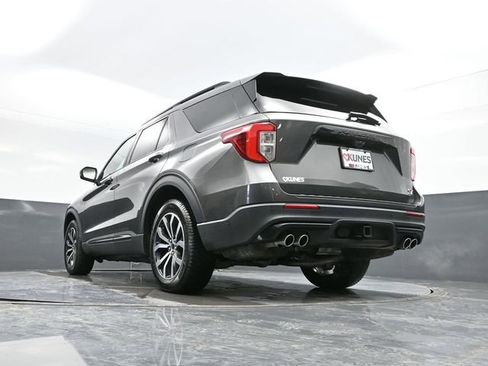 Used 2020 Ford Explorer ST image 51