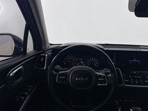 Used 2022 Kia Sorento SX image 21