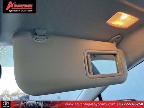 Certified 2022 Toyota Corolla LE w/ LE Convenience Package image 37