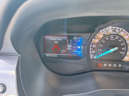 Used 2019 Ford Ranger Lariat w/ Trailer Tow Package image 20