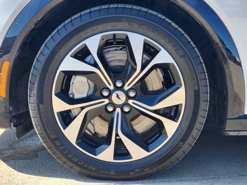 Used 2023 Ford Mustang Mach-E Premium RWD image 21