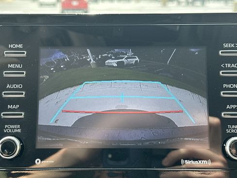 Certified 2024 Toyota Camry LE FWD image 25