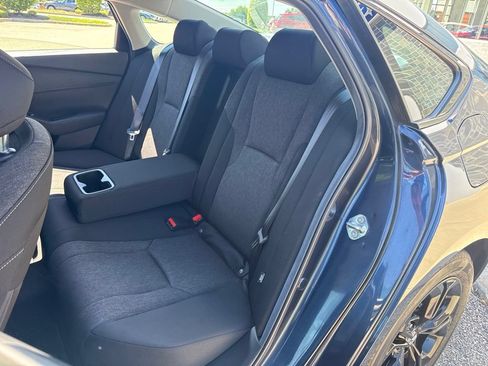 Used 2025 Honda Accord SE image 21