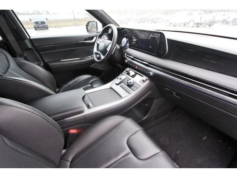 Used 2025 Hyundai Palisade Calligraphy image 26