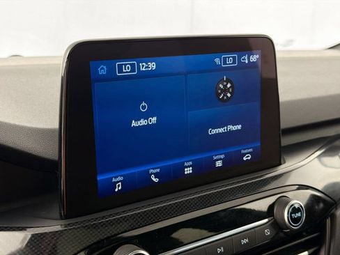 Used 2023 Ford Escape ST-Line w/ Equipment Group 301A AWD/4WD image 14