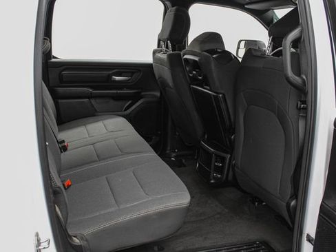 Used 2023 RAM 1500 Tradesman AWD/4WD image 22