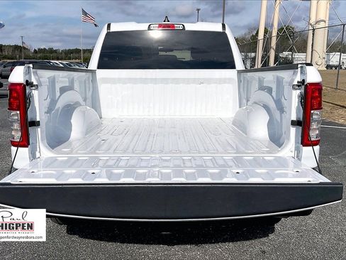 Used 2022 RAM 1500 Big Horn image 17