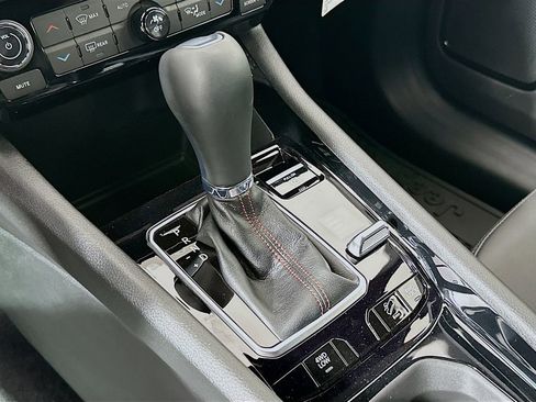 New 2026 Jeep Compass Trailhawk image 16