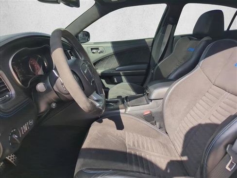 Used 2020 Dodge Charger SRT Hellcat w/ Navigation & Travel Group image 16