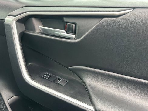 Used 2024 Toyota RAV4 XLE image 21