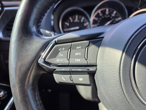 Used 2018 MAZDA CX-9 Grand Touring AWD/4WD image 20
