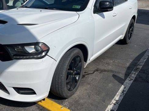 Used 2019 Dodge Durango R/T w/ Blacktop Package image 4