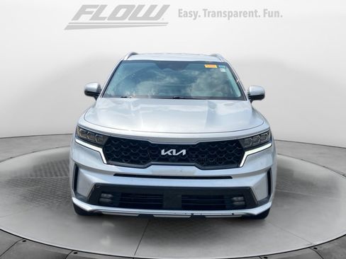 Used 2023 Kia Sorento SX Prestige AWD/4WD image 3