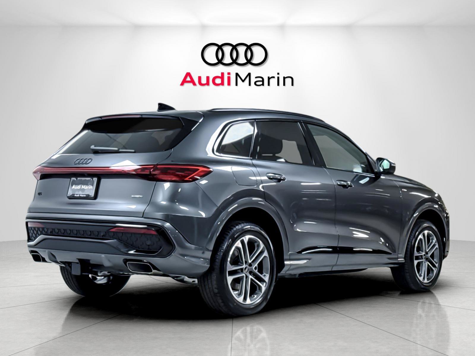 New 2026 Audi Q5 2.0T AWD/4WD image 5