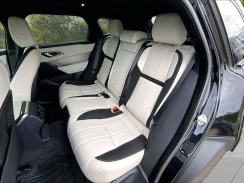 Used 2023 Land Rover Range Rover Velar R-Dynamic S AWD/4WD image 21
