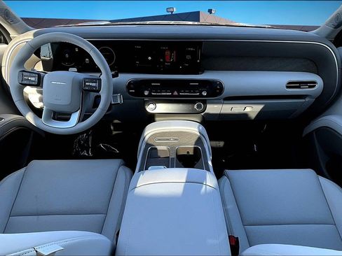 New 2026 Hyundai Palisade Limited image 5