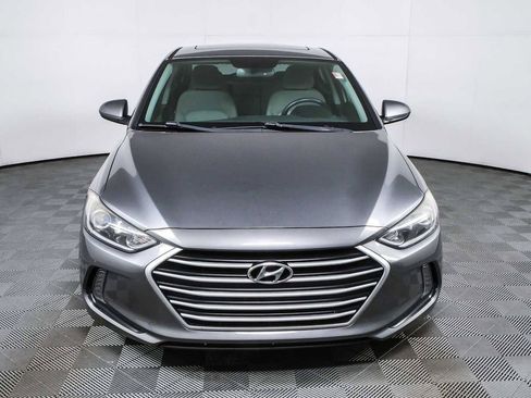 Used 2018 Hyundai Elantra Value Edition w/ Cargo Package FWD image 24