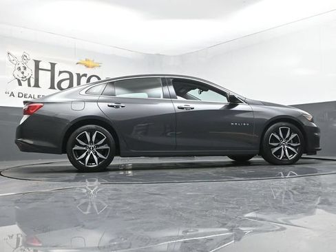 Used 2017 Chevrolet Malibu LT FWD image 52