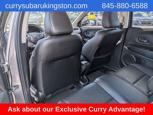 Used 2016 Honda HR-V EX-L image 17