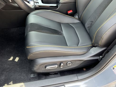Certified 2026 Acura Integra A-Spec FWD image 11
