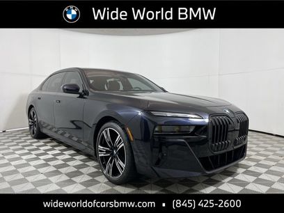 Used 2024 BMW 760i xDrive w/ Executive Package