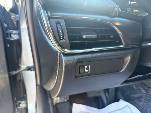 Used 2018 Cadillac ATS 2.0T AWD Sedan image 17