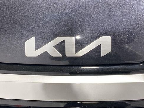 New 2026 Kia Sportage EX AWD/4WD image 29