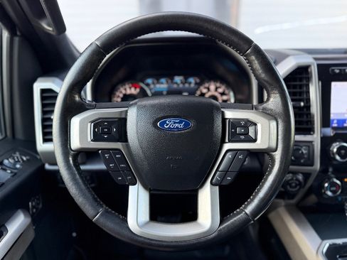Used 2020 Ford F150 Lariat AWD/4WD image 19