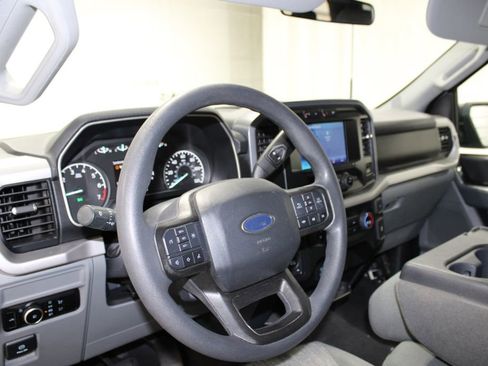 Used 2023 Ford F150 XLT image 19