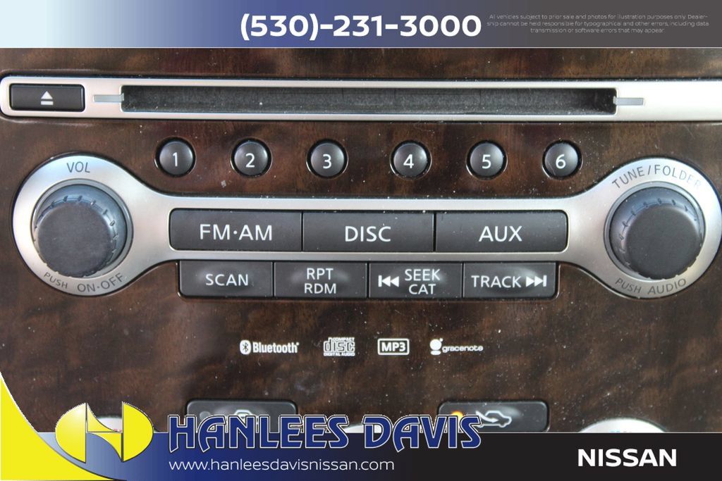 Used 2010 Nissan Maxima 3.5 SV w/ Premium Pkg FWD image 24