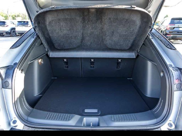 New 2026 Buick Envista Preferred FWD image 11