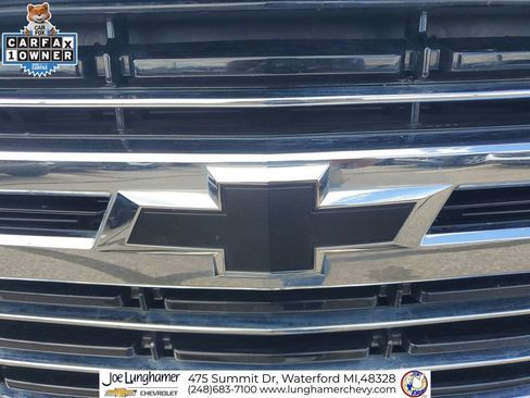 Certified 2023 Chevrolet Tahoe LT AWD/4WD image 33