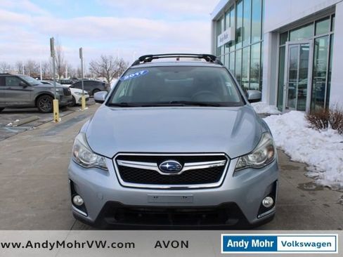 Used 2017 Subaru Crosstrek 2.0i Premium image 2
