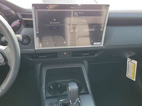 New 2026 MAZDA CX-5 Select AWD/4WD image 16