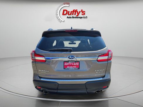 Used 2021 Subaru Ascent Limited w/ Technology Package AWD/4WD image 20