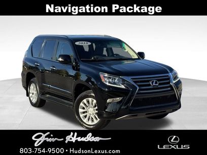 Used 2018 Lexus GX 460