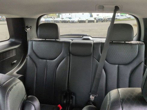 Used 2021 Hyundai Palisade SEL w/ Premium Package image 34