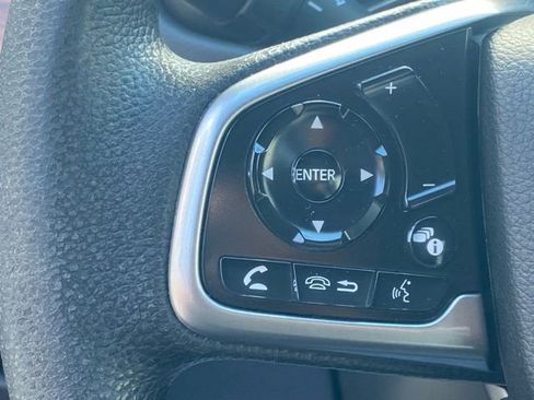 Used 2021 Honda CR-V EX image 16