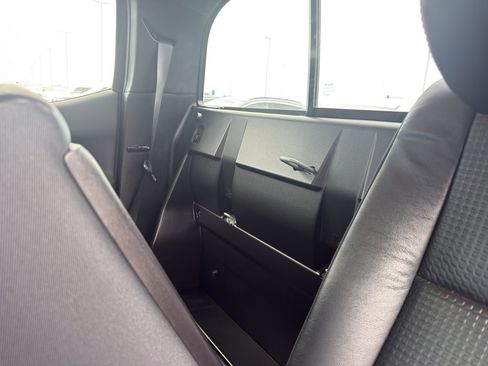 Used 2022 Toyota Tacoma TRD Off-Road w/ TRD Premium Off Road Package image 36