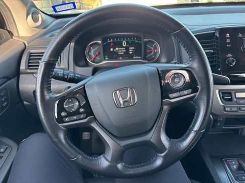 Used 2022 Honda Pilot EX-L image 25