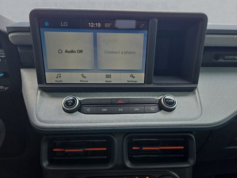 Used 2023 Ford Maverick XLT w/ Equipment Group 300A Standard AWD/4WD image 17