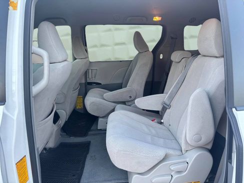 Used 2014 Toyota Sienna LE FWD image 15