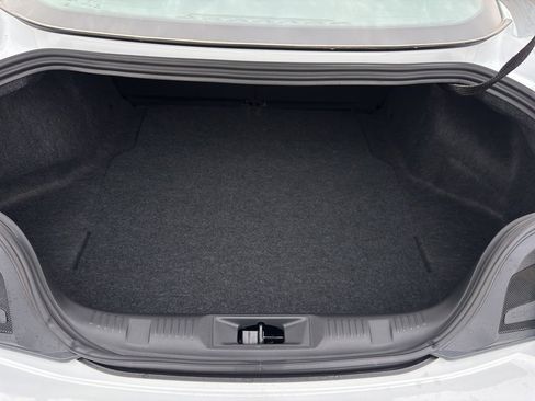 New 2026 Ford Mustang Ecoboost image 13