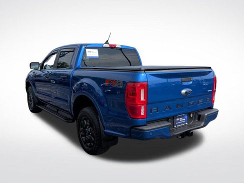Certified 2020 Ford Ranger XLT w/ Equipment Group 301A Mid AWD/4WD image 5