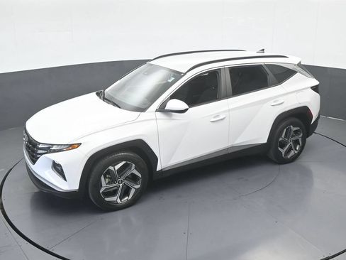 Used 2024 Hyundai Tucson SEL FWD image 46