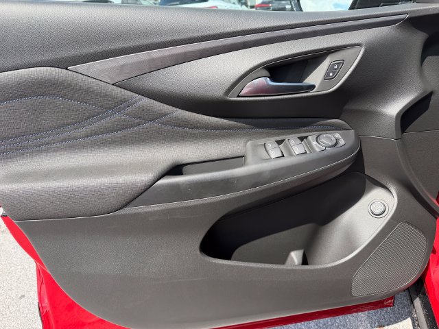 New 2026 Buick Envista Sport Touring w/ Convenience I Package FWD image 11