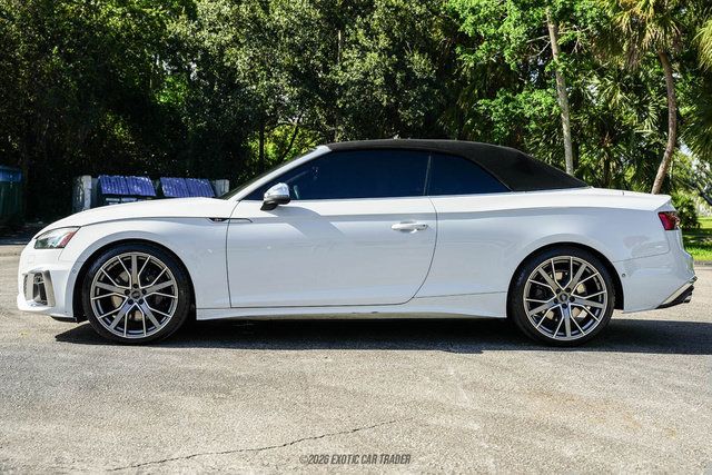 Used 2023 Audi S5 Prestige AWD/4WD image 17